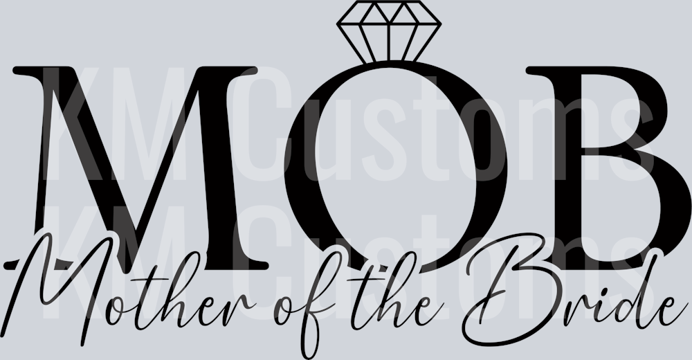 Mother of Bride
