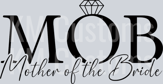 Mother of Bride