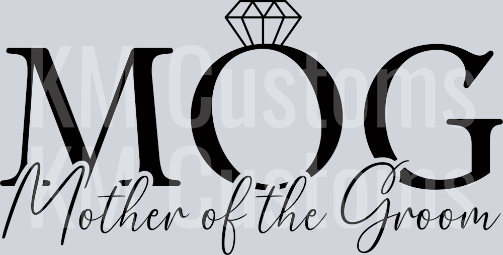 Mother of Groom