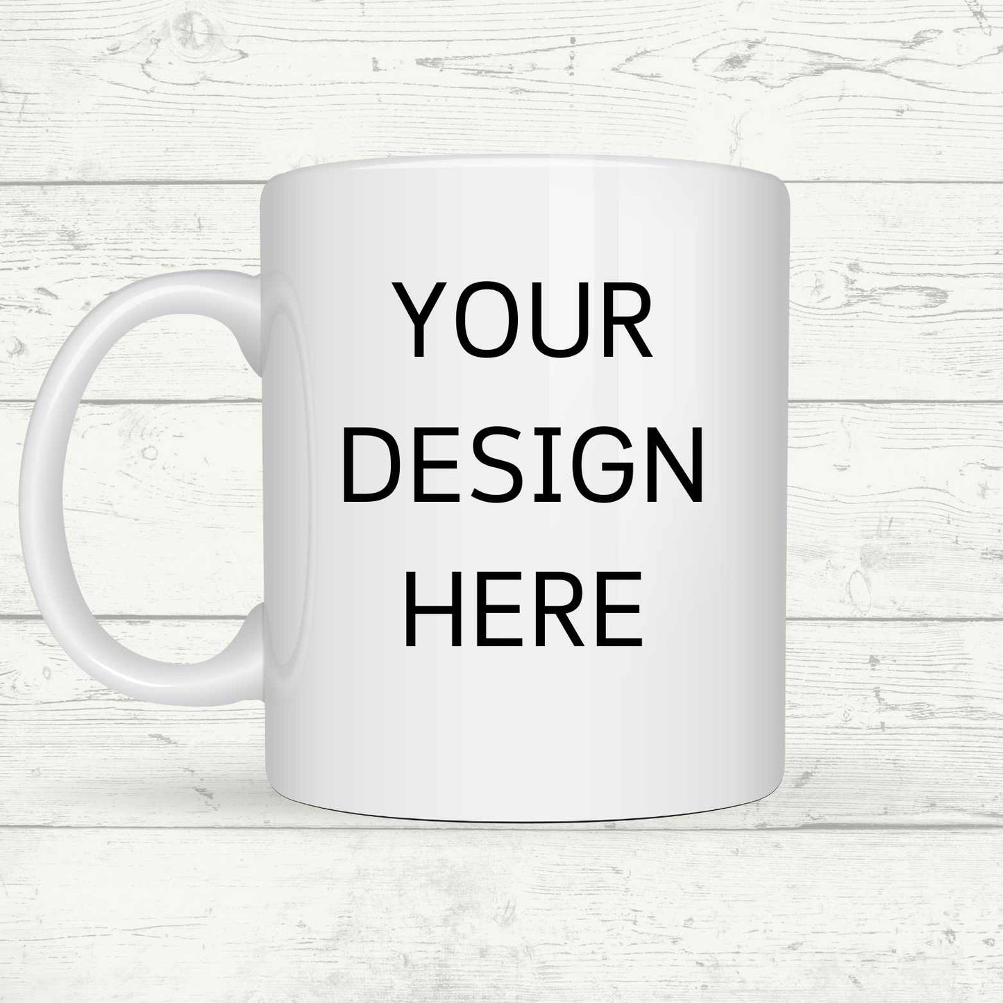 Custom MugDrinkware