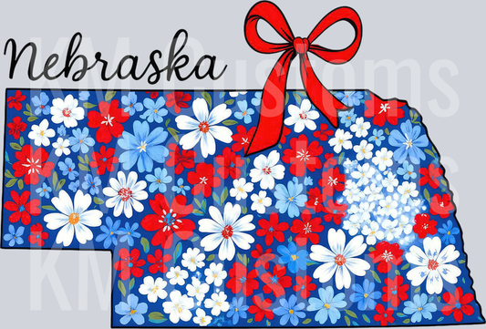 Nebraska