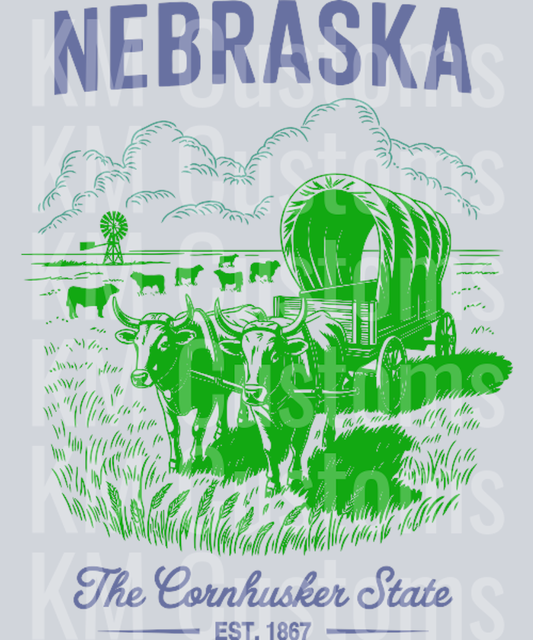 Nebraska