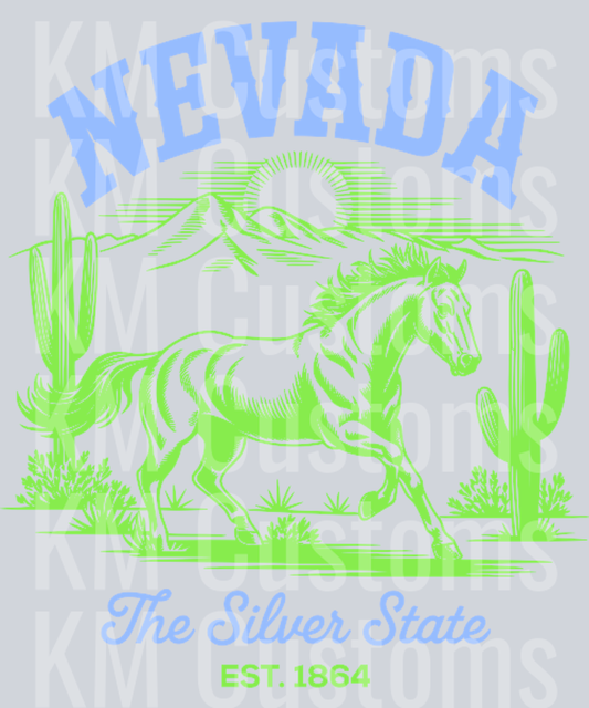 Nevada