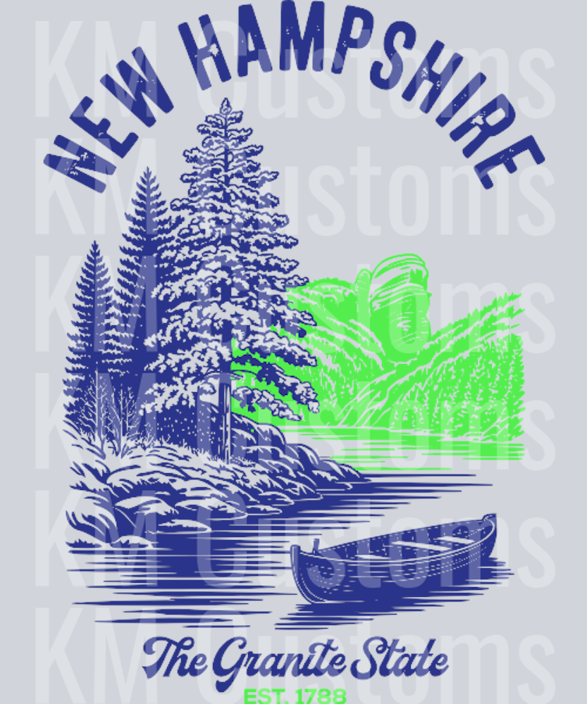 New Hampshire