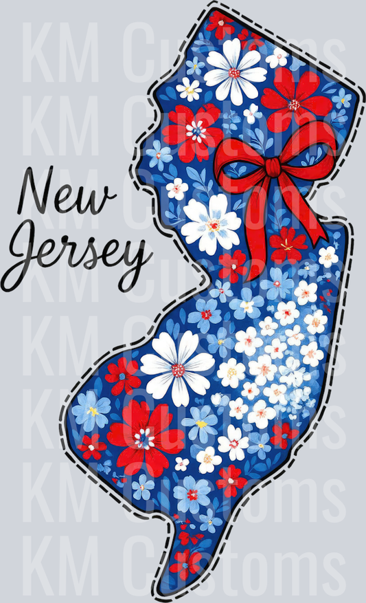 New Jersey