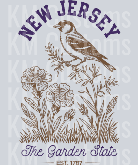 New Jersey