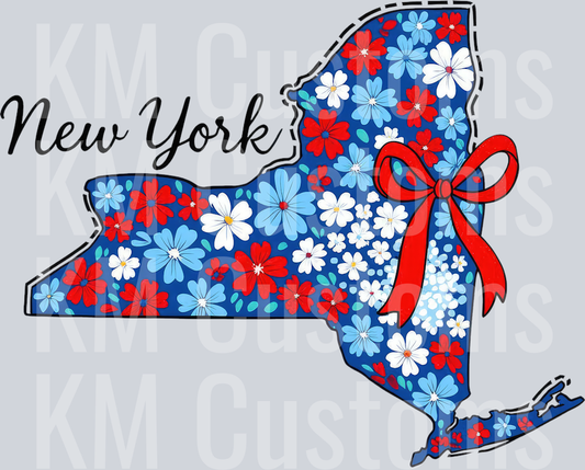 New York