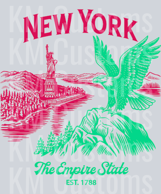 New York