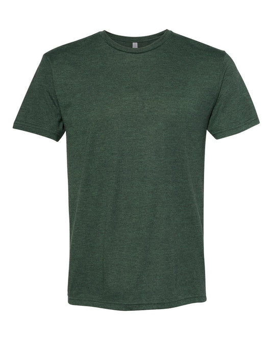 Next Level 6010 Triblend T-Shirt