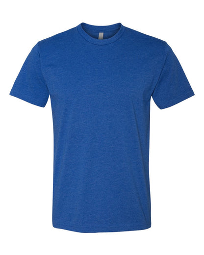 Next Level 6210 CVC T-Shirt