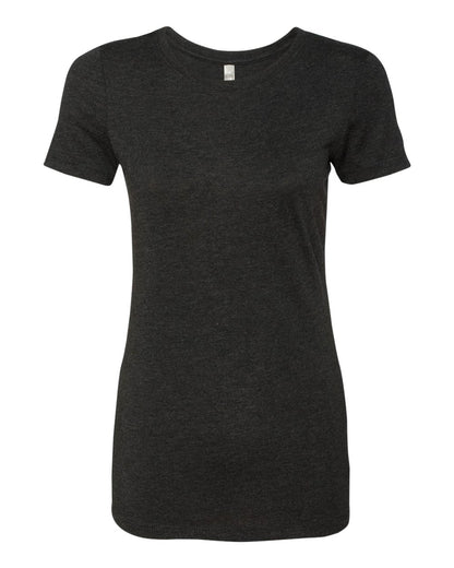 Next Level - Women’s Triblend T-Shirt - 6710