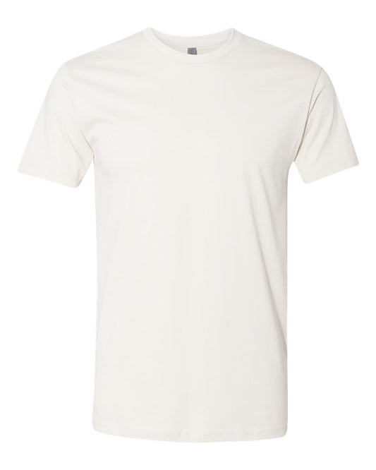 Next Level Cotton T-Shirt - 3600