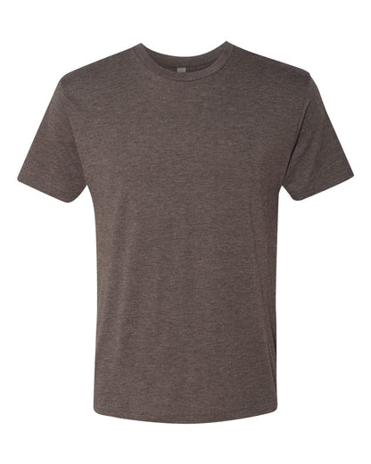 Next Level 6010 Triblend T-Shirt