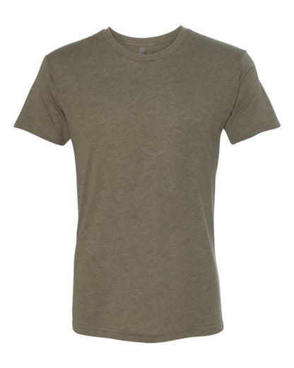 Next Level 6010 Triblend T-Shirt