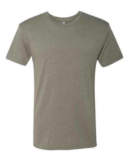 Next Level 6010 Triblend T-Shirt