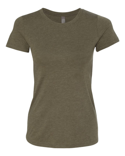 Next Level - Women’s Triblend T-Shirt - 6710