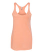 Next Level - Women’s Triblend Racerback Tank - 6733