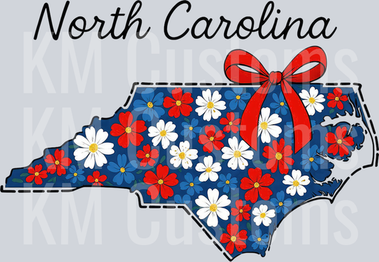 North Carolina