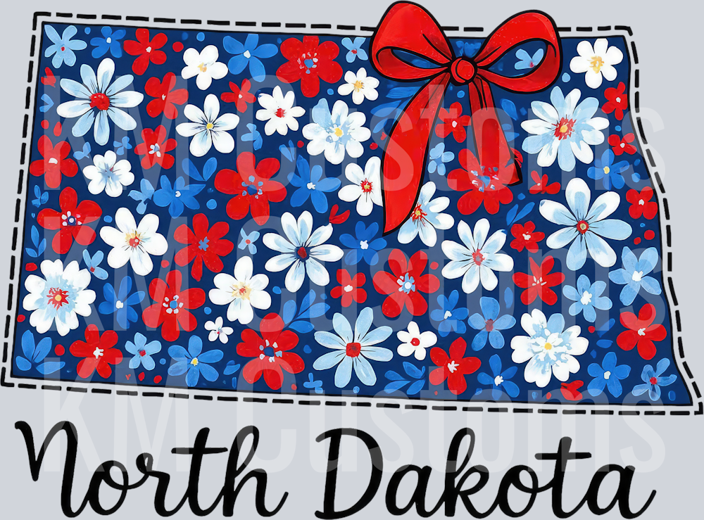 North Dakota