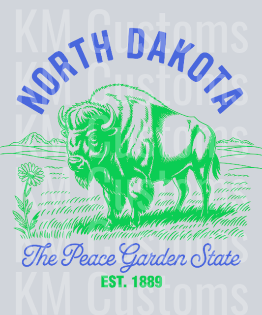 North Dakota