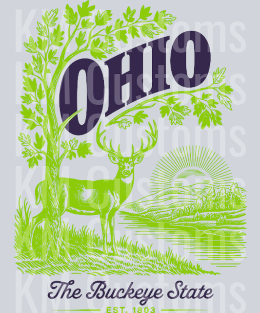 Ohio