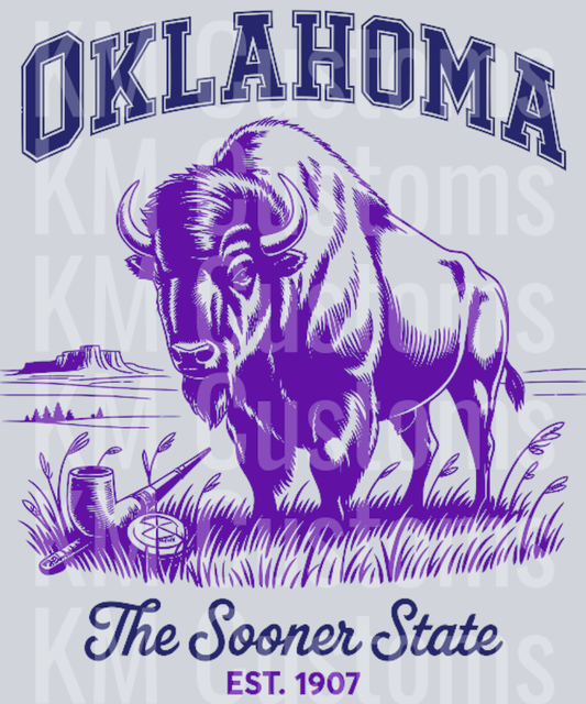 Oklahoma