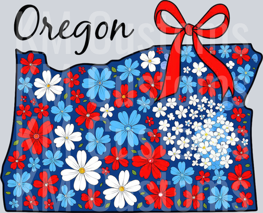 Oregon