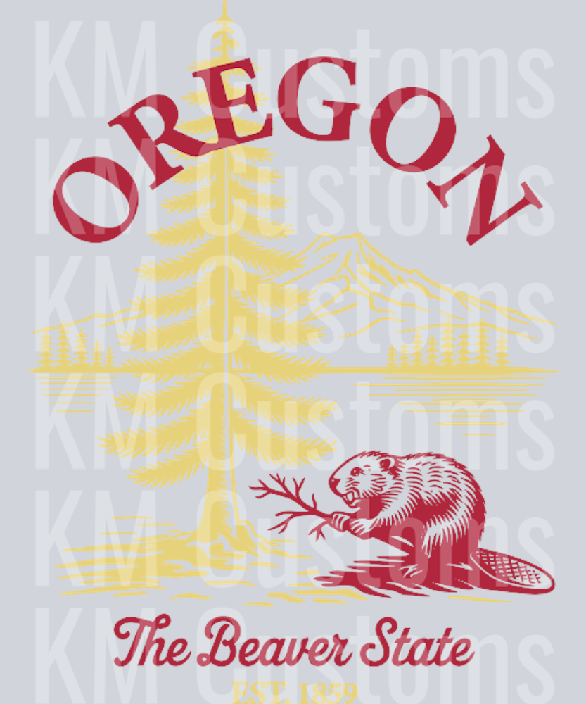 Oregon