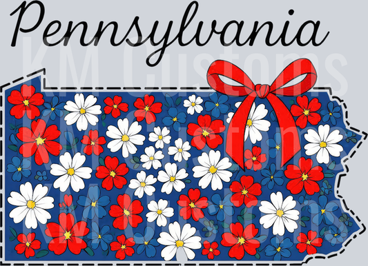 Pennsylvania
