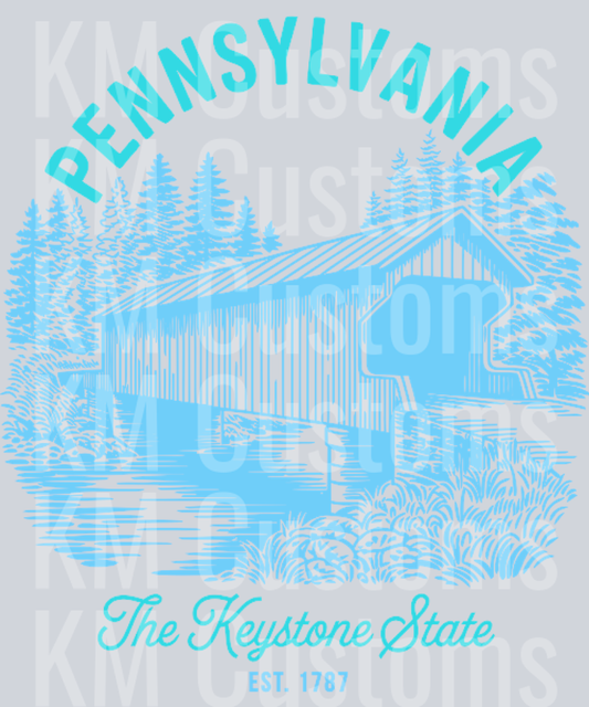 Pennsylvania