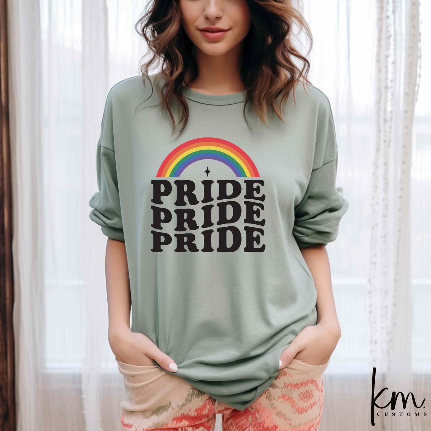 Pride