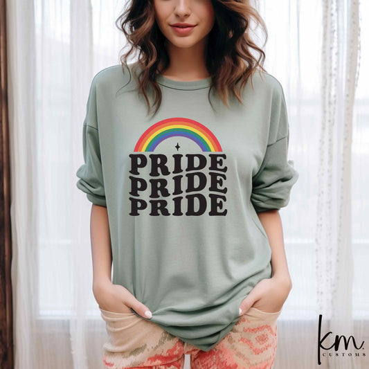 Pride