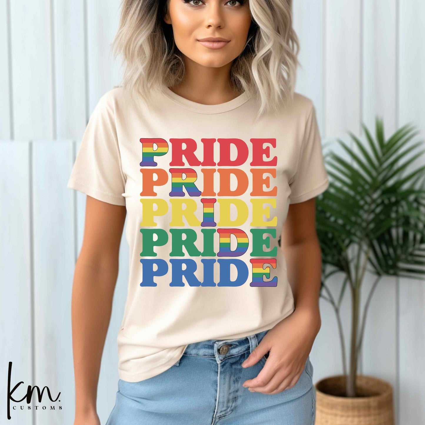 Pride Pride Pride