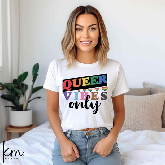 Queer Vibes
