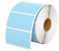 Retro Packaging Stickers - 100 Count