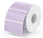 Retro Packaging Stickers - 100 Count