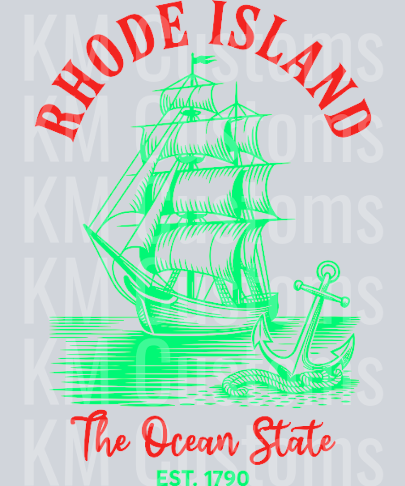 Rhode Island