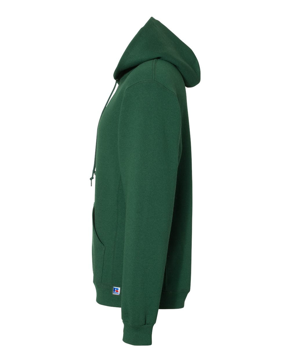 Russell Athletic Dri-Power Hooded SweatshirtHoodie