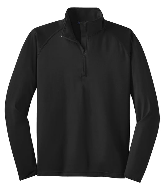 Sport-Tek ST850 Sport-Wick ® Stretch ¼ - Zip Pullover