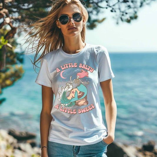Salty + Sweet