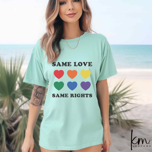 Same Love