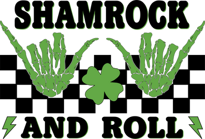 Shamrock & Roll