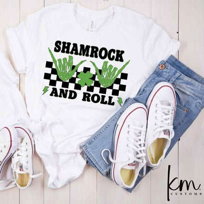 Shamrock & Roll