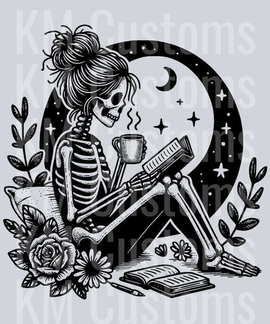 Skeleton Book 2