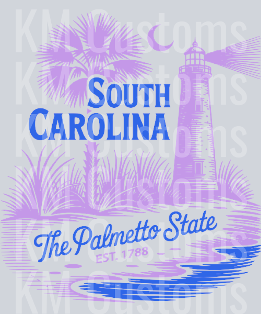 South Carolina