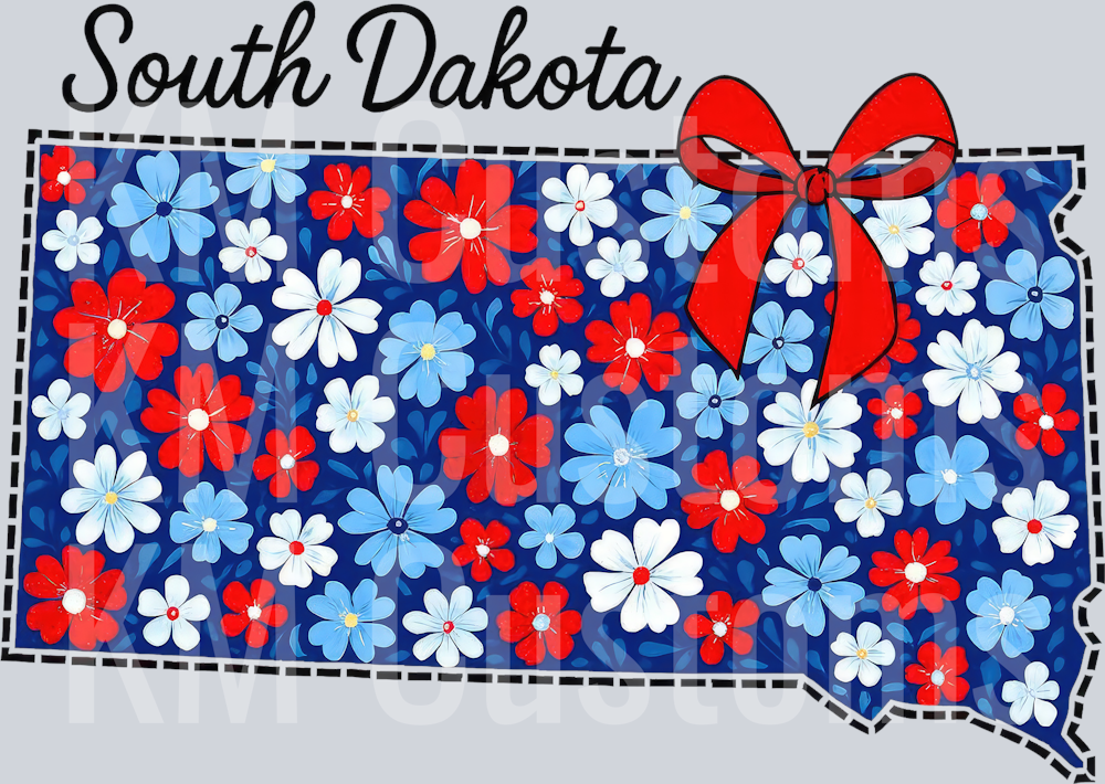 South Dakota