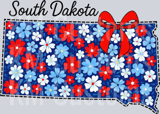 South Dakota