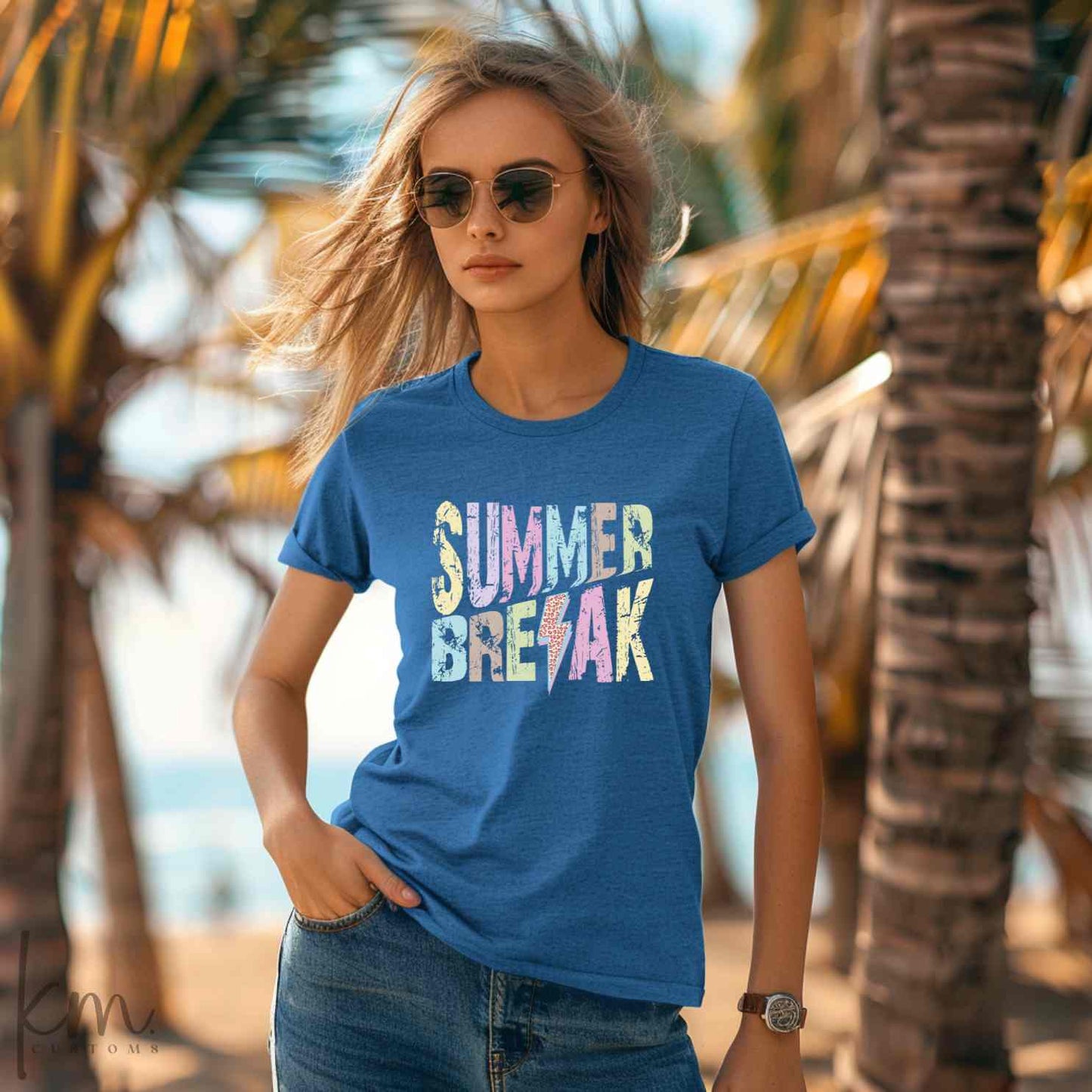Summer Break