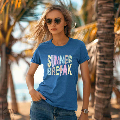 Summer Break