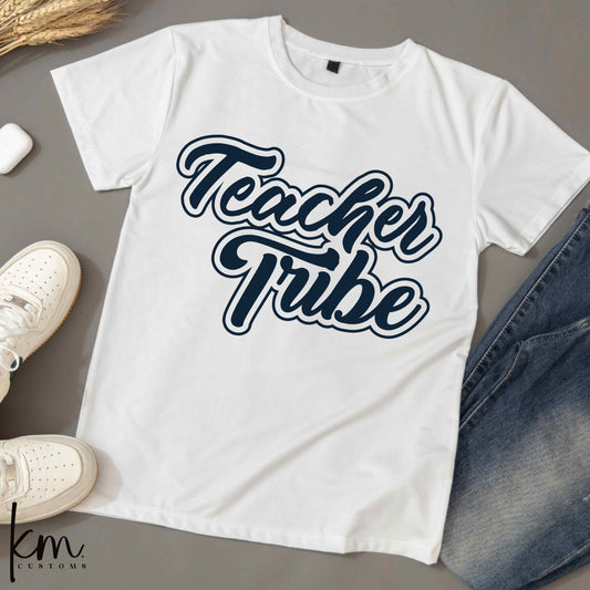 Teacher Tribe